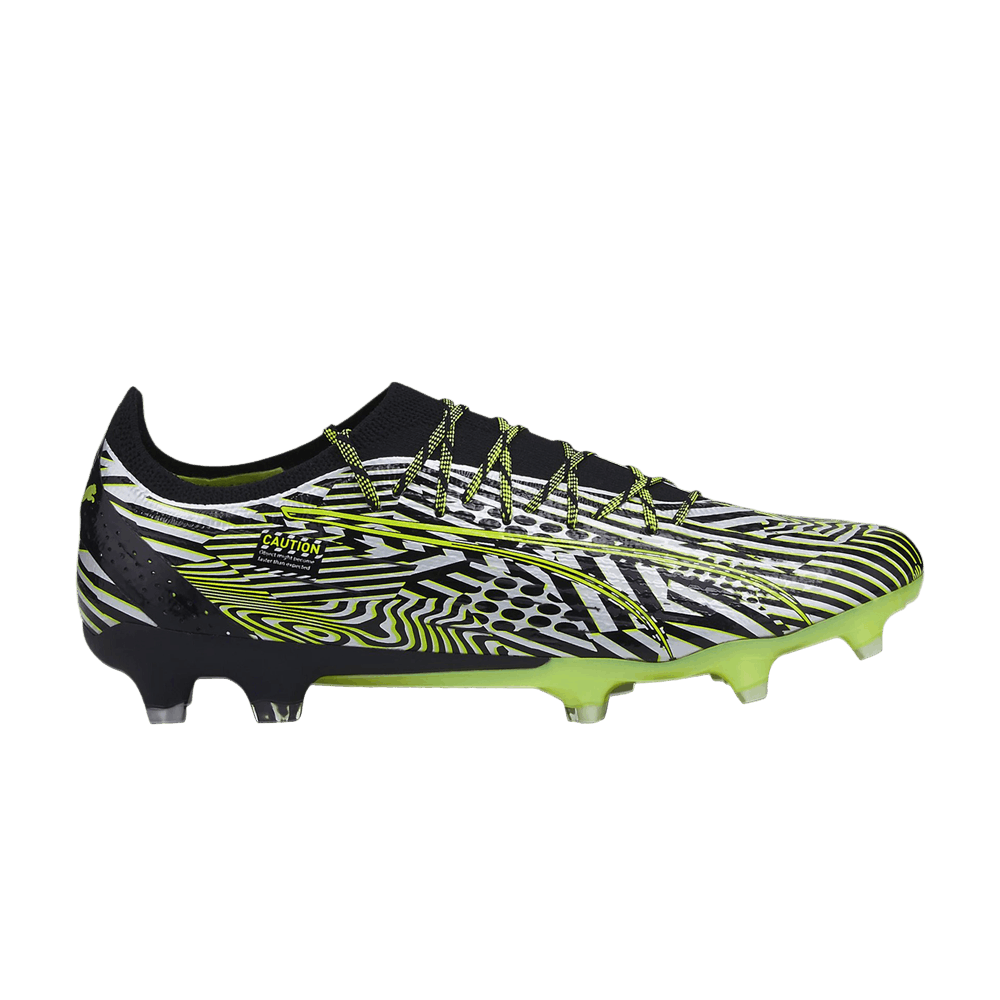 Puma Ultra Ultimate FG AG 'Dazzle'