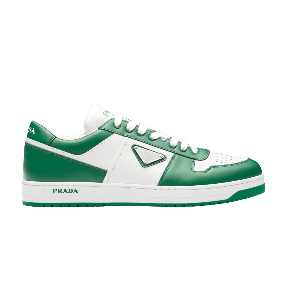 Prada Downtown Leather 'Mango'