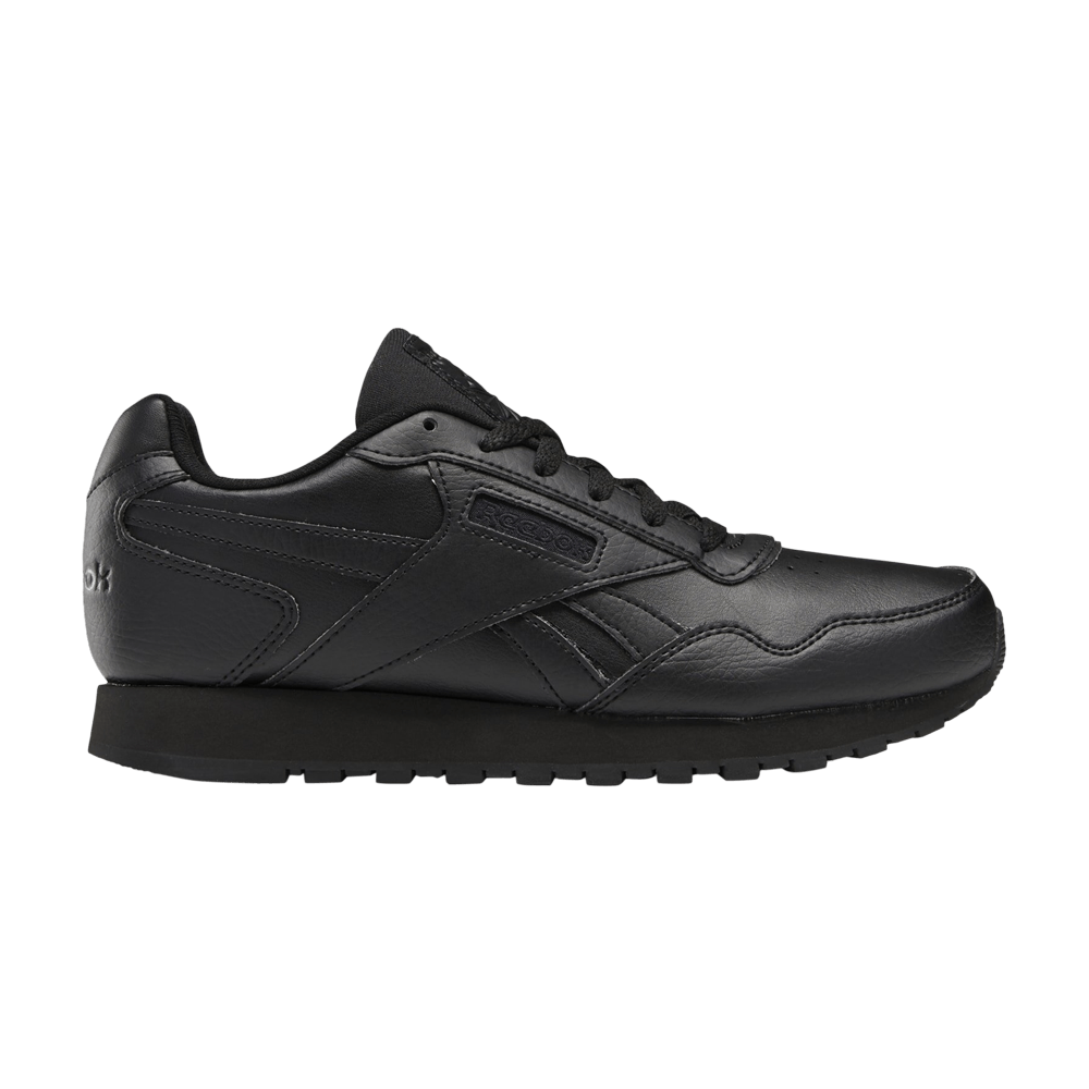 Reebok Wmns Classic Harman Run 'Triple Black'
