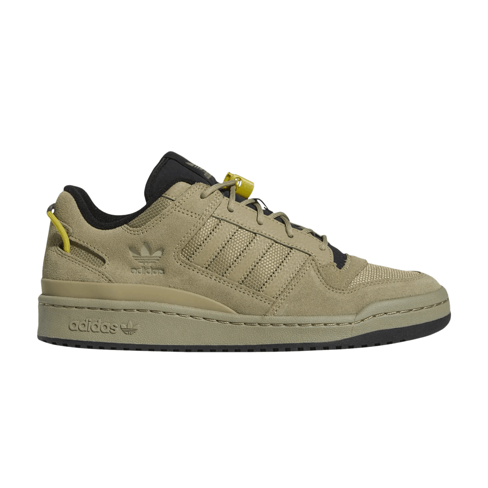 Forum Low CL 'Orbit Green'