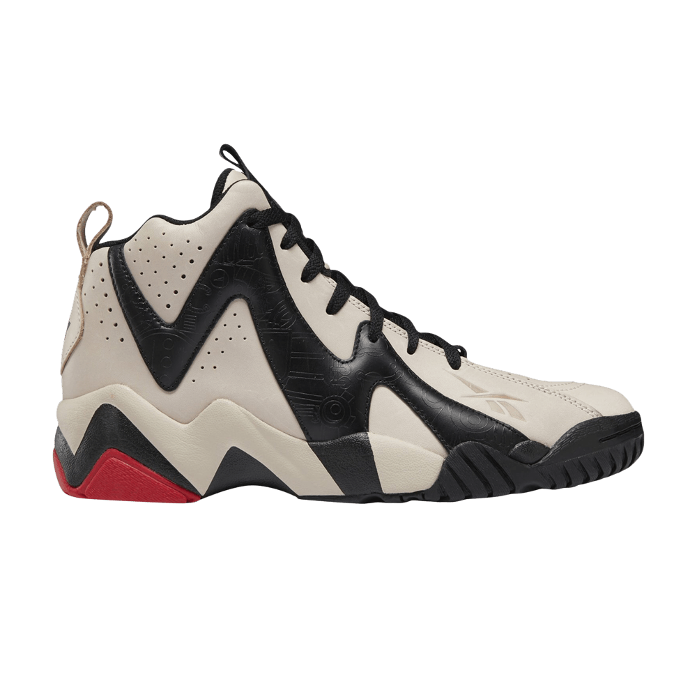 Buy Hurrikaze 2 'Seattle Alternate' 2023 - 100033880 | GOAT