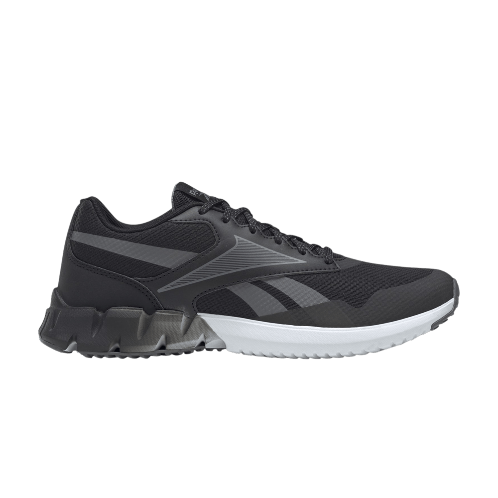 Reebok Ztaur Run 'Black Grey'