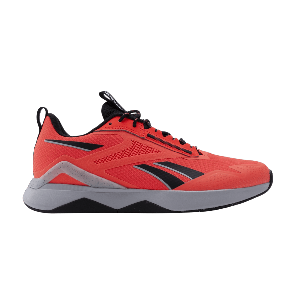 Reebok Nanoflex Adventure TR 'Orange Flare'