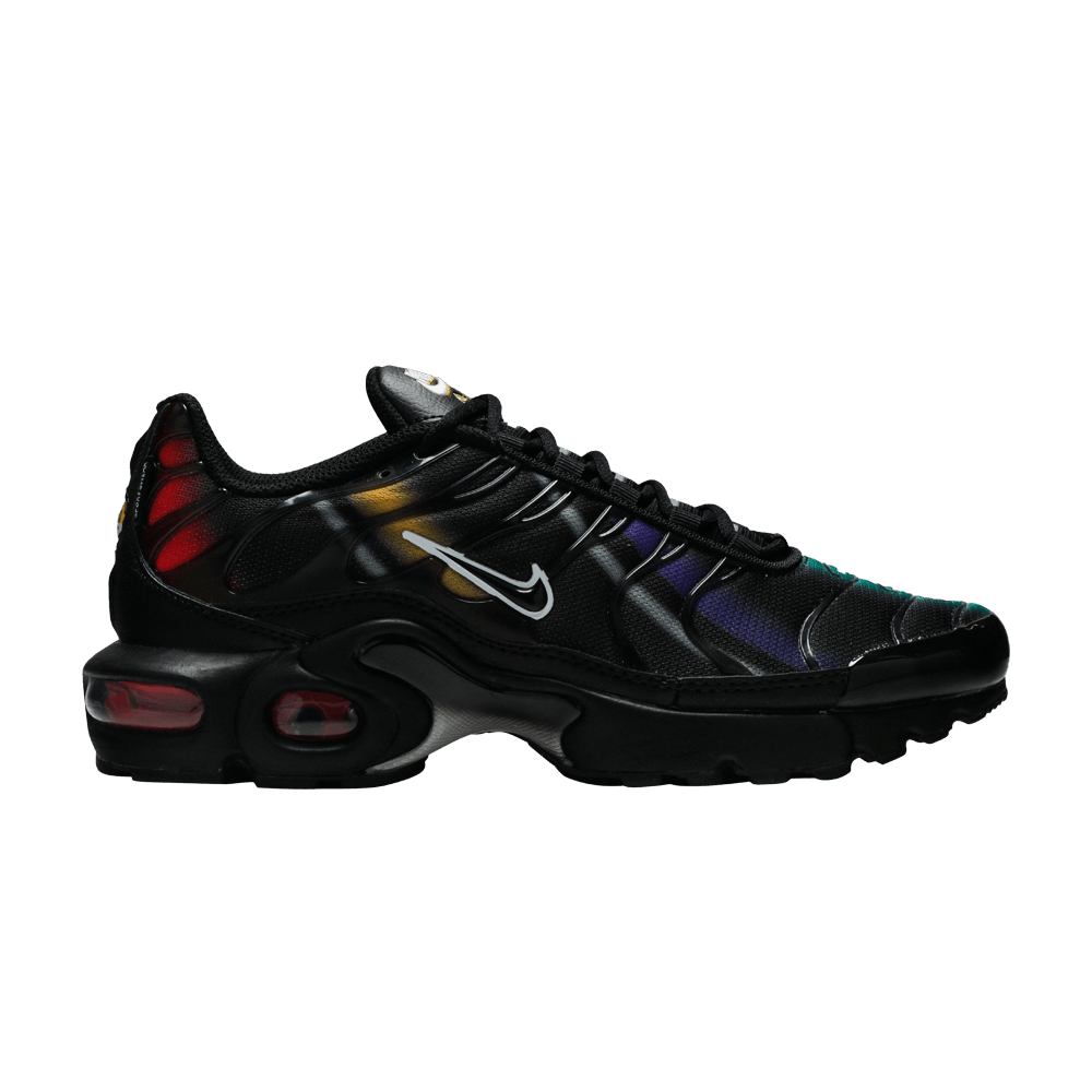 Nike Air Max Plus GS 'Game Change'