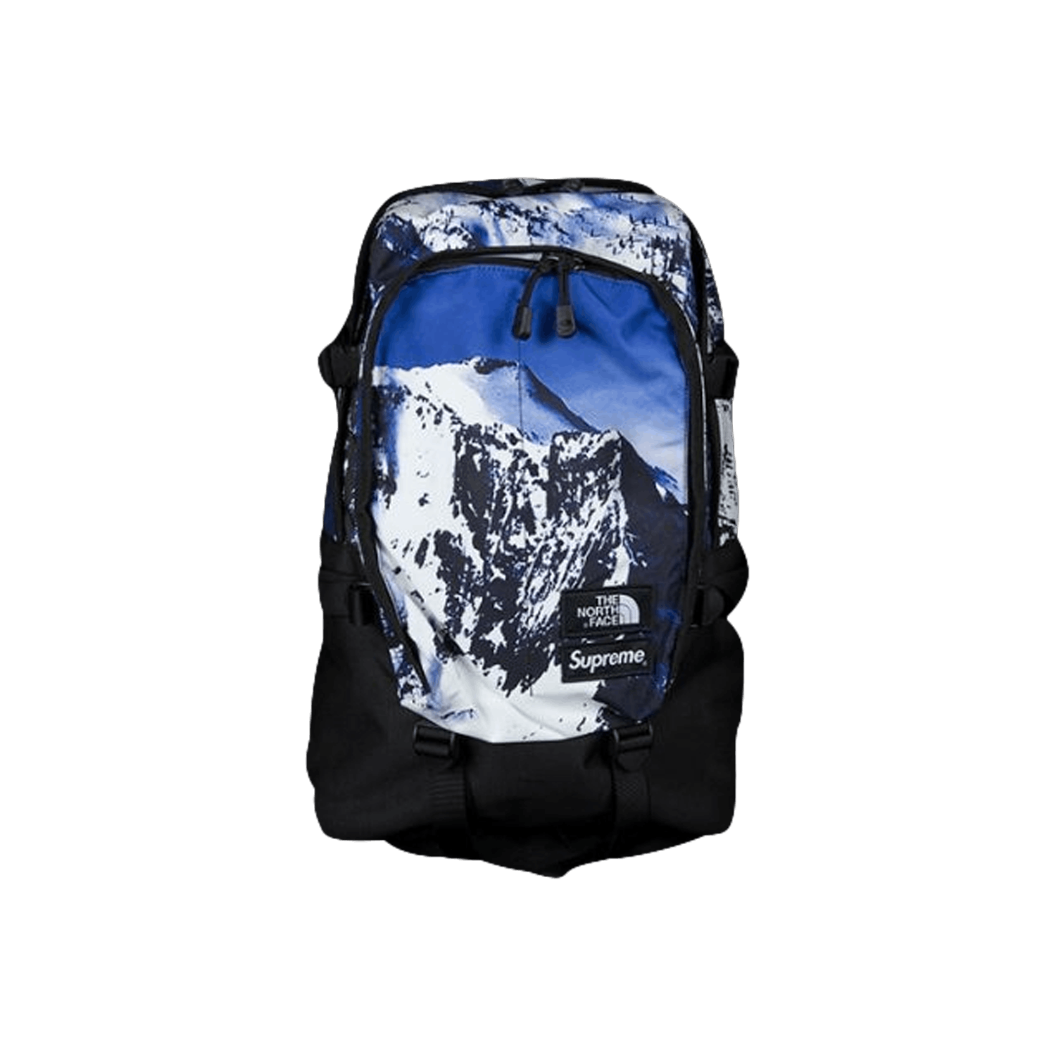 Supreme x The North Face Mountain Expedition Backpack 'Mountain'