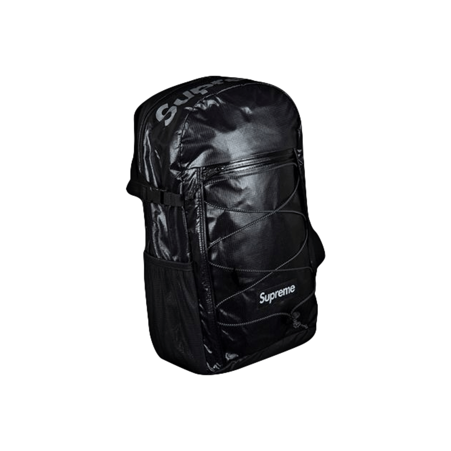 Supreme Backpack 'Black'