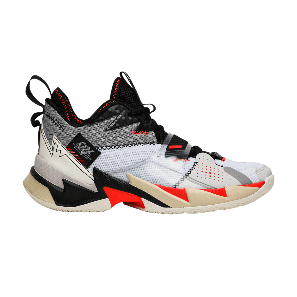 Buy Jordan Why Not Zer0.3 'UNITE' - CD3003 101 | GOAT