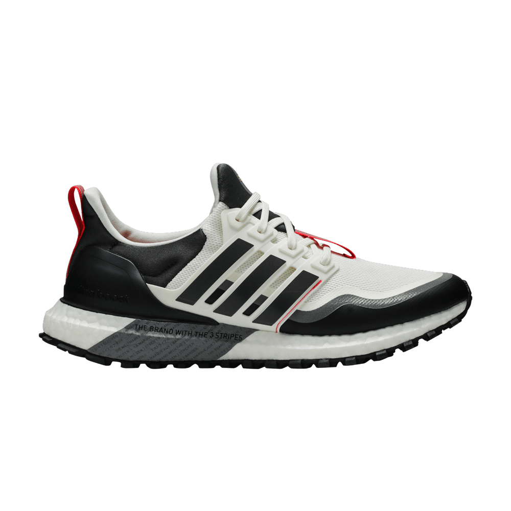 Adidas UltraBoost All Terrain 'Off White Grey Black'
