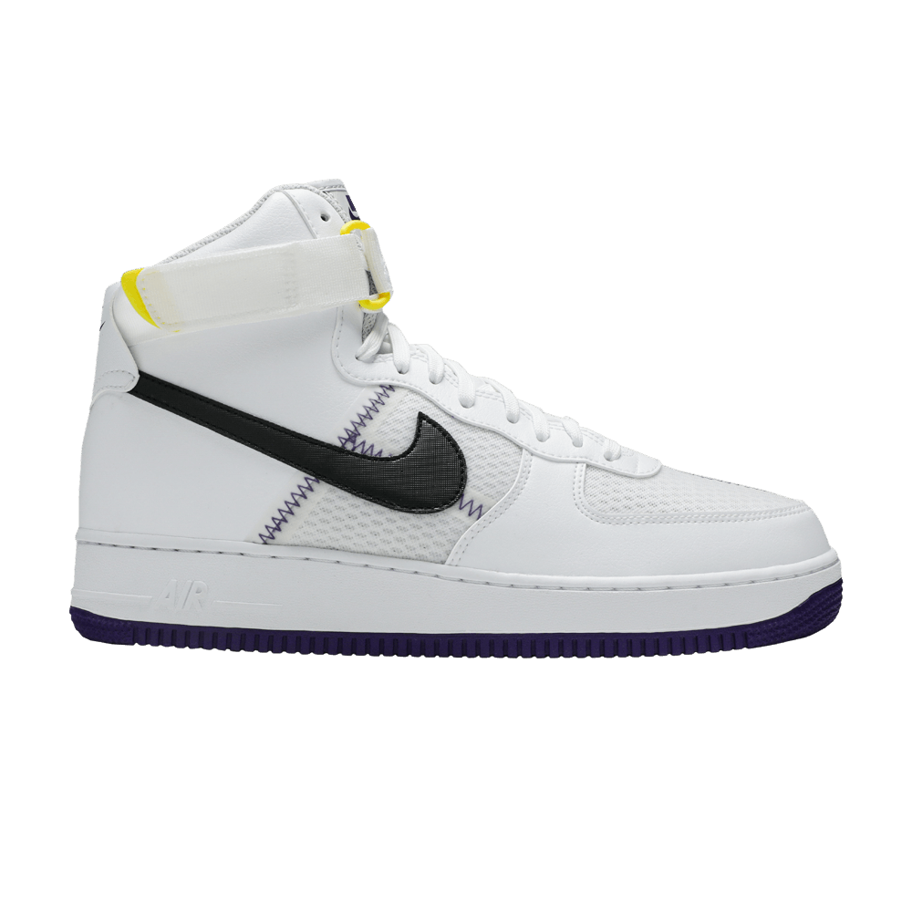 Nike Air Force 1 High '07 LV8 'Varsity Pack'