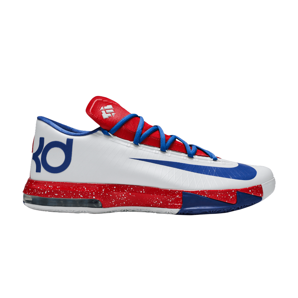 Nike Zoom KD 6 ID