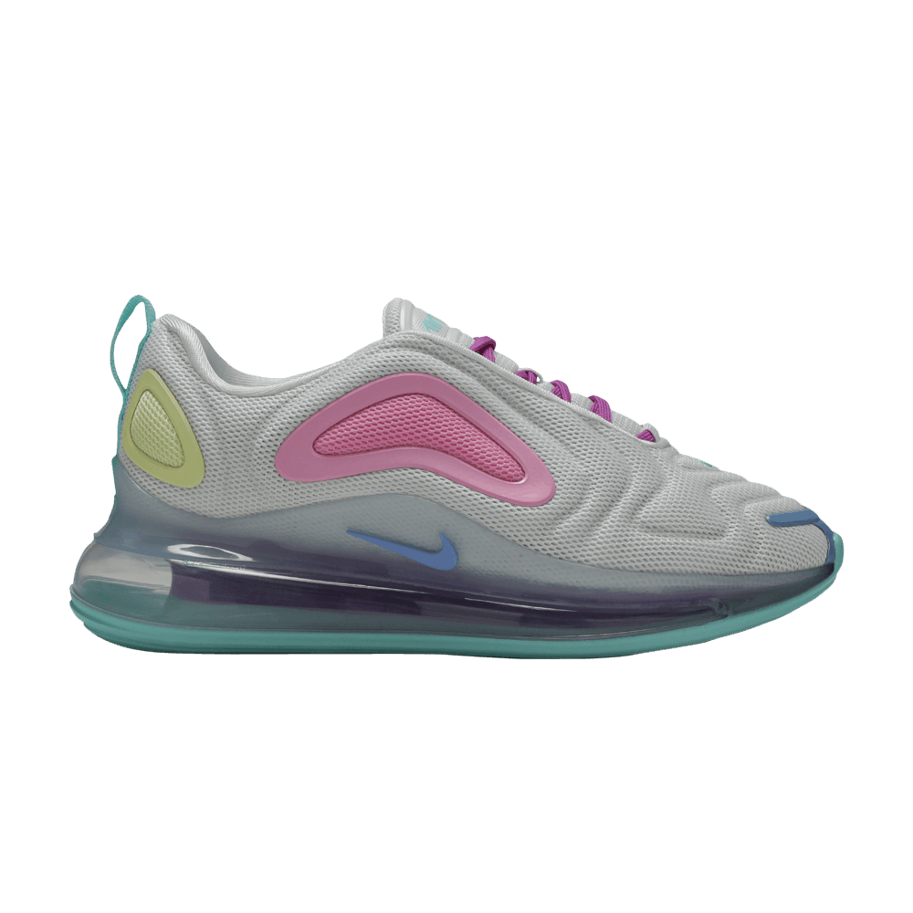 Nike Wmns Air Max 720 'Aqua Powder'