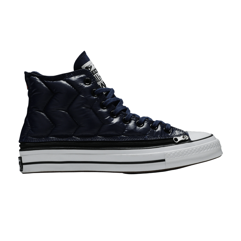 P.A.M. x Converse Chuck 70 Hi 'Mutation'