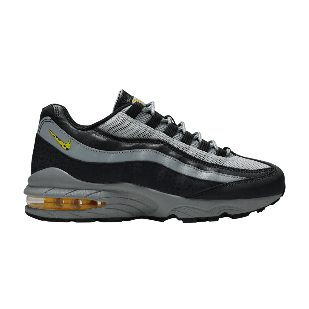 Nike Air Max 95 GS 'Off Noir'