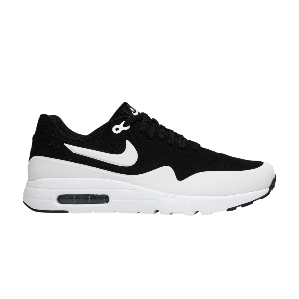 Nike Air Max 1 Ultra Moire 'Black'