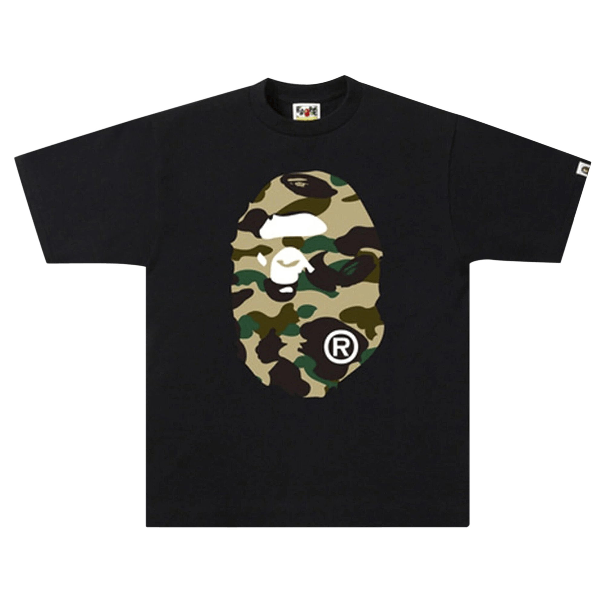 BAPE Size and Fit Guide | GOAT CA