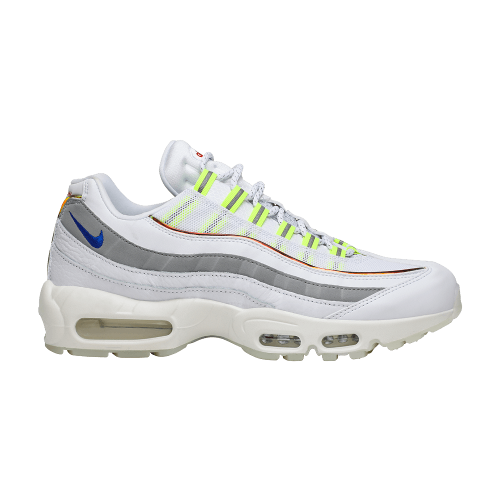 Nike Air Max 95 'De Lo Mio'