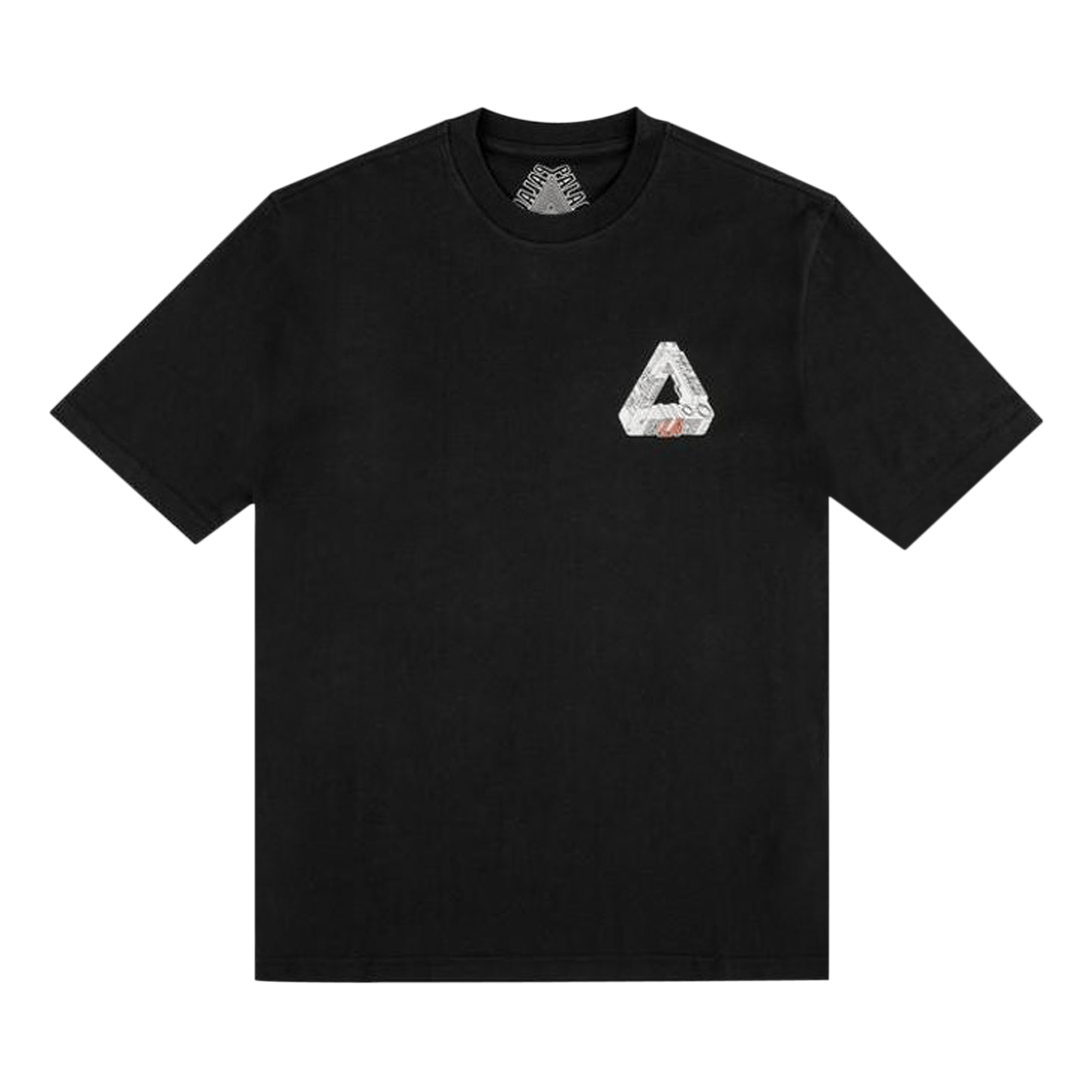Palace LA Opening Tri Ferg T-Shirt 'Black'