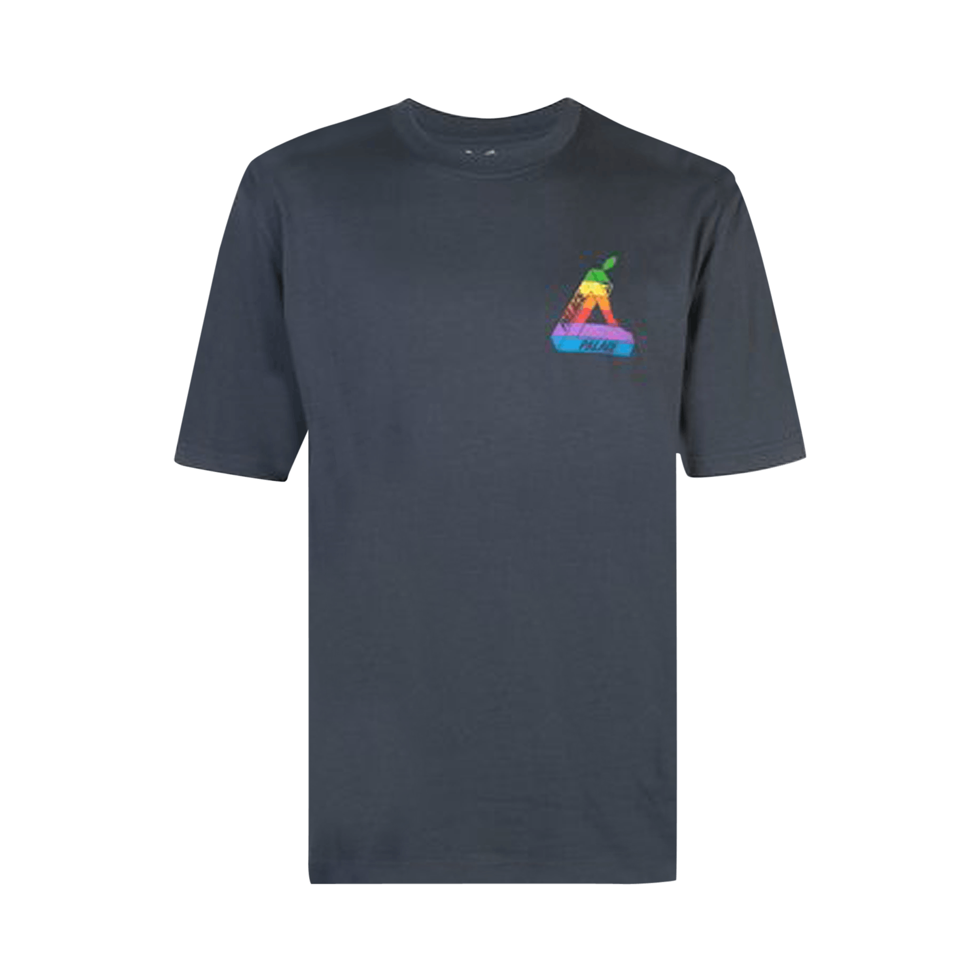 Palace Jobsworth T-Shirt 'Blue'