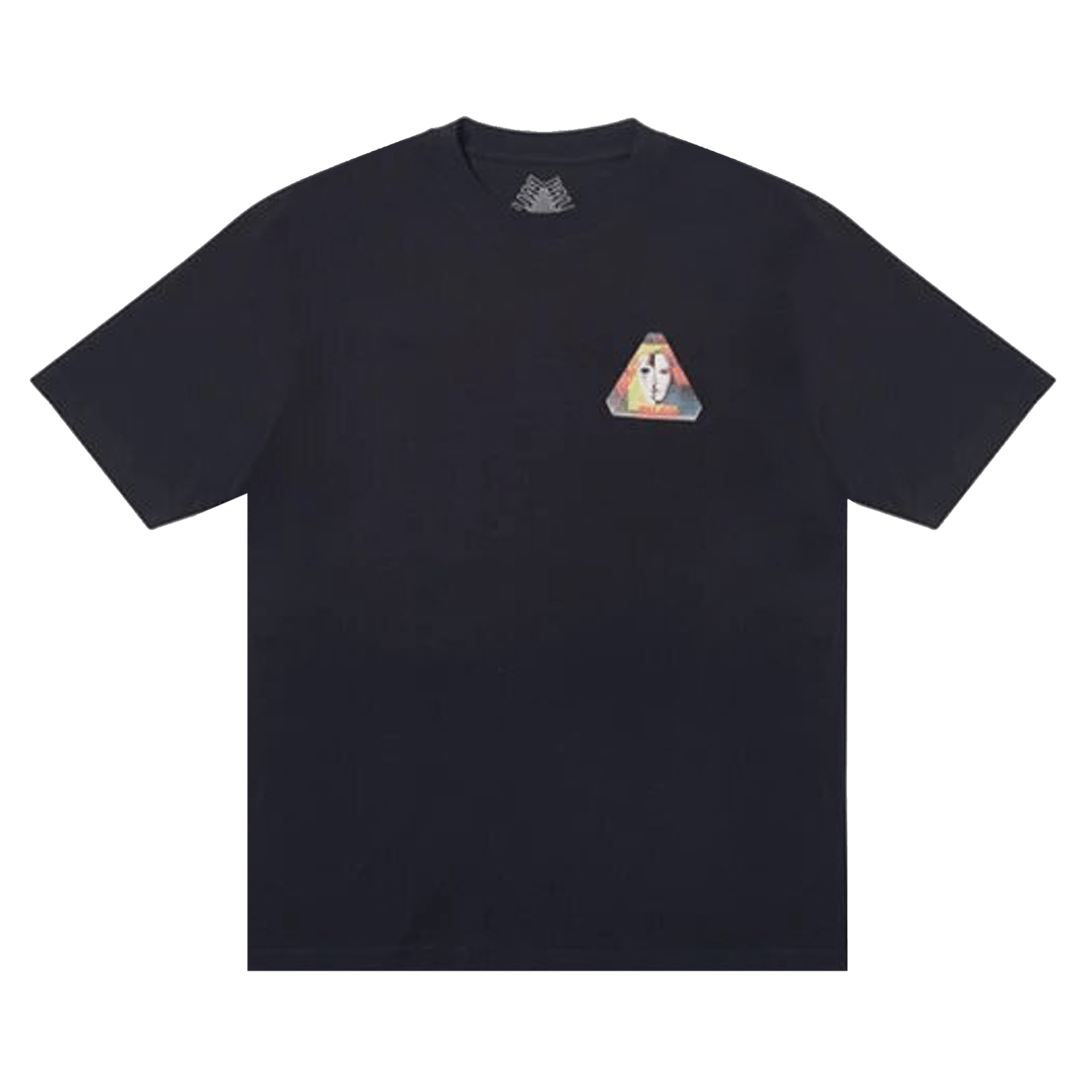Palace Tri-Bury T-Shirt 'Black'