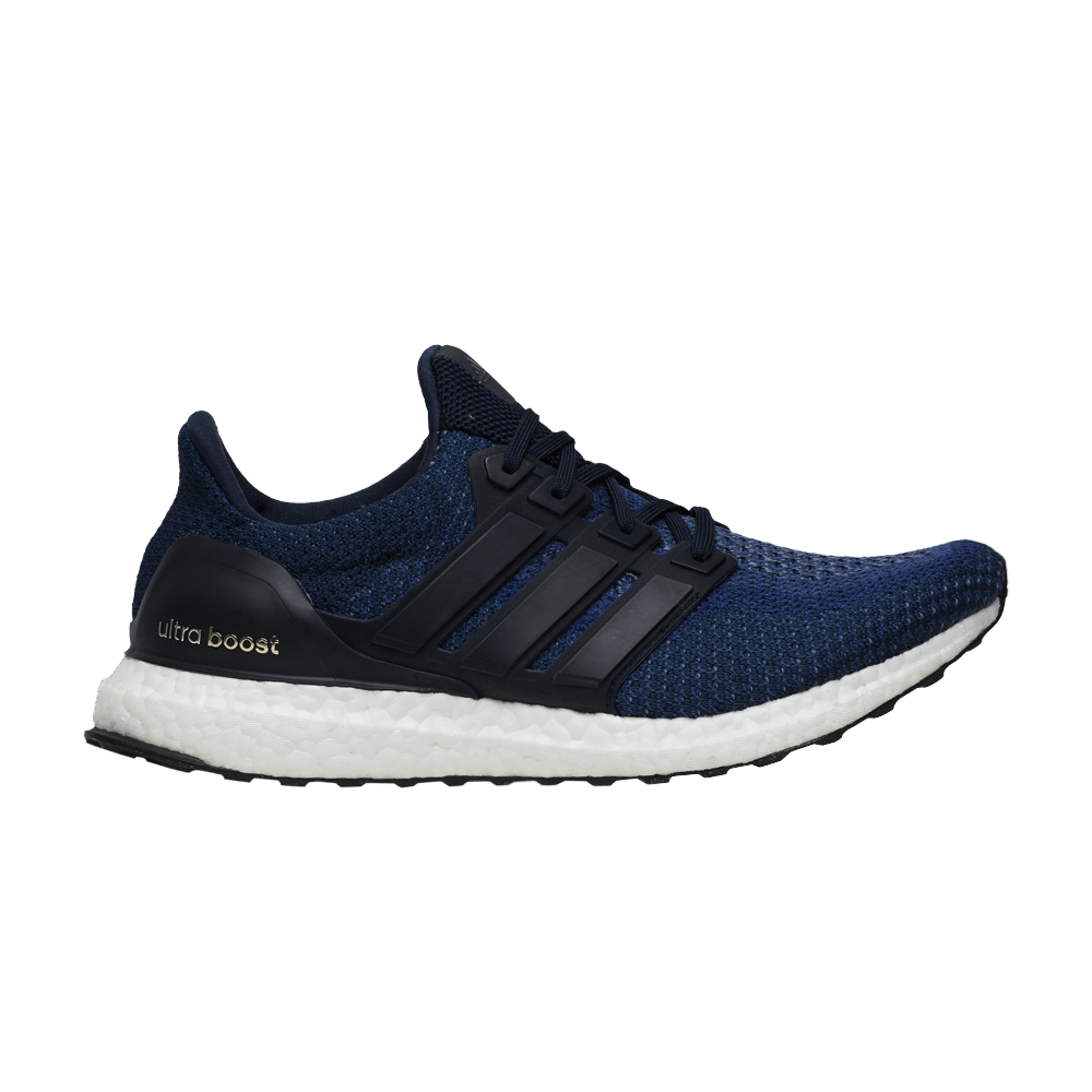 Adidas UltraBoost 2.0 'Collegiate Navy'