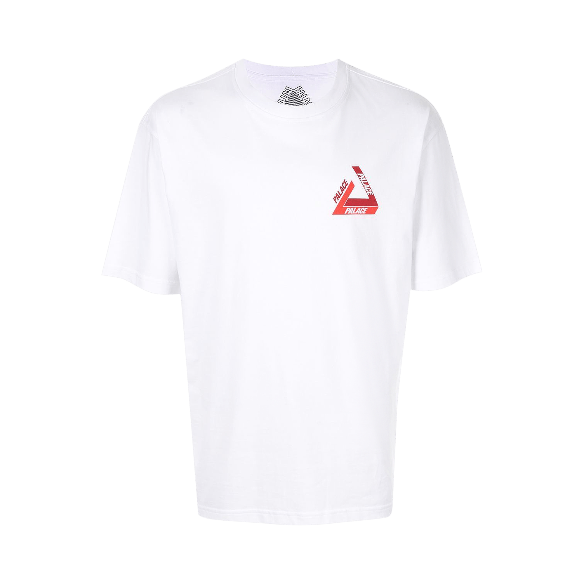 Palace Tri-Shadow T-Shirt 'White'