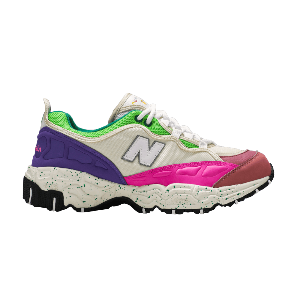 Buy The Apartment x New Balance 801 GTX 'Toucan' - ML801GTX | GOAT