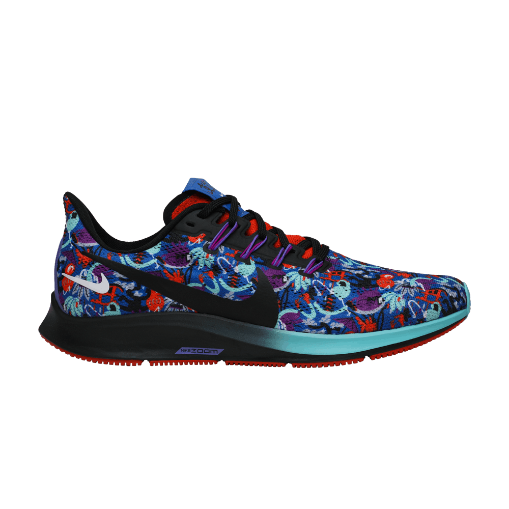 Buy Nike Air Zoom Pegasus 36 'Arizona Wildcats' - CI2063 400 | GOAT