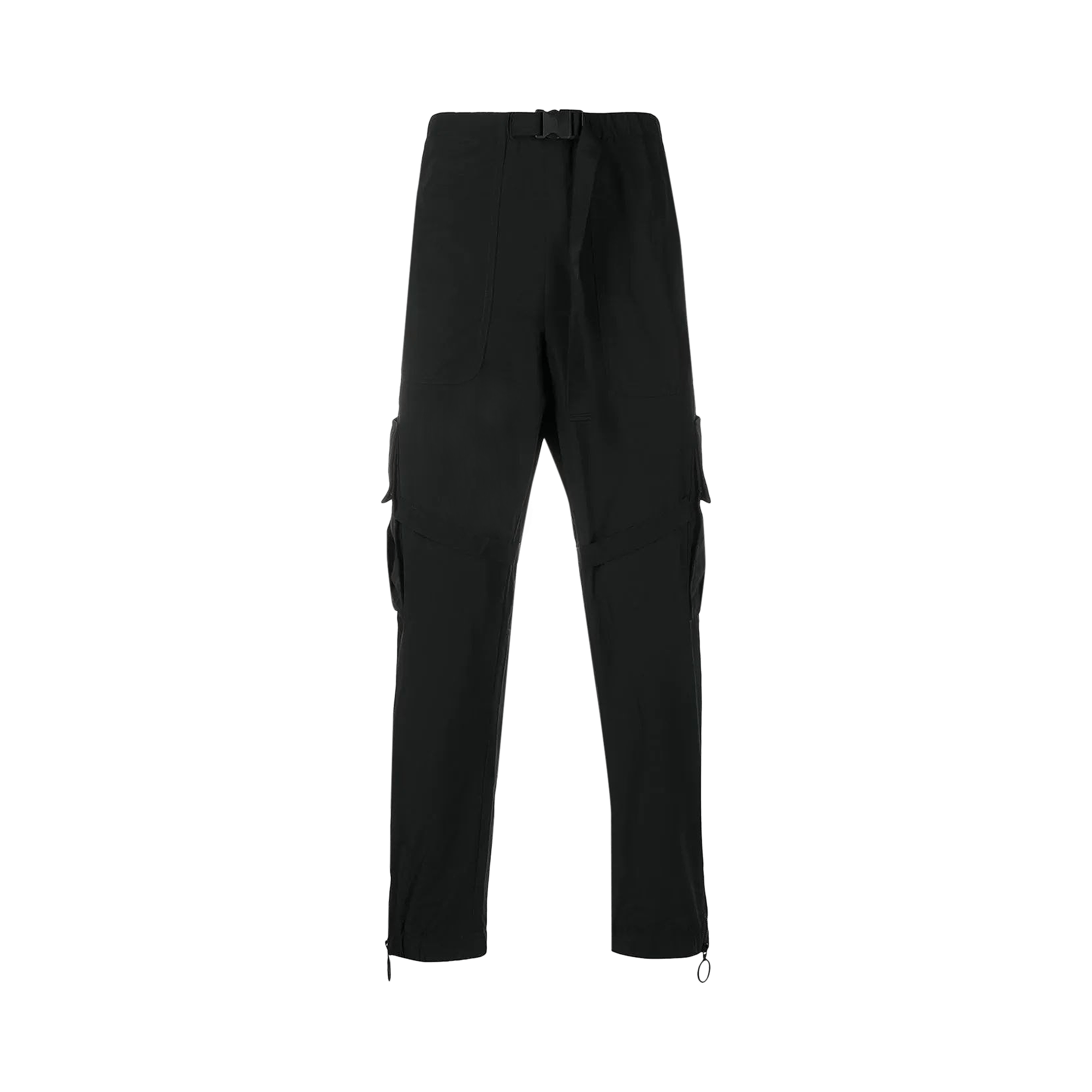 Off-White Nylon Cargo Pant 'Black'