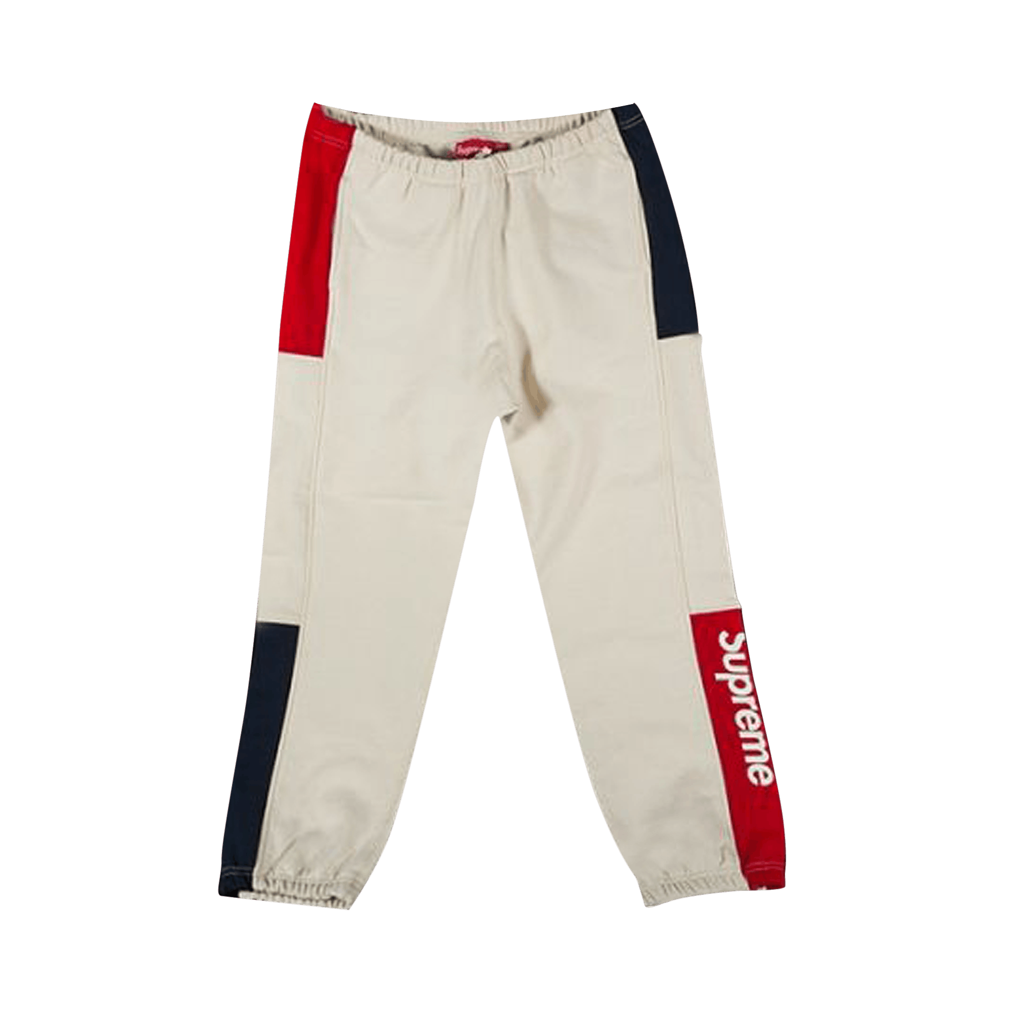 Supreme Formula Sweatpant 'Natural'