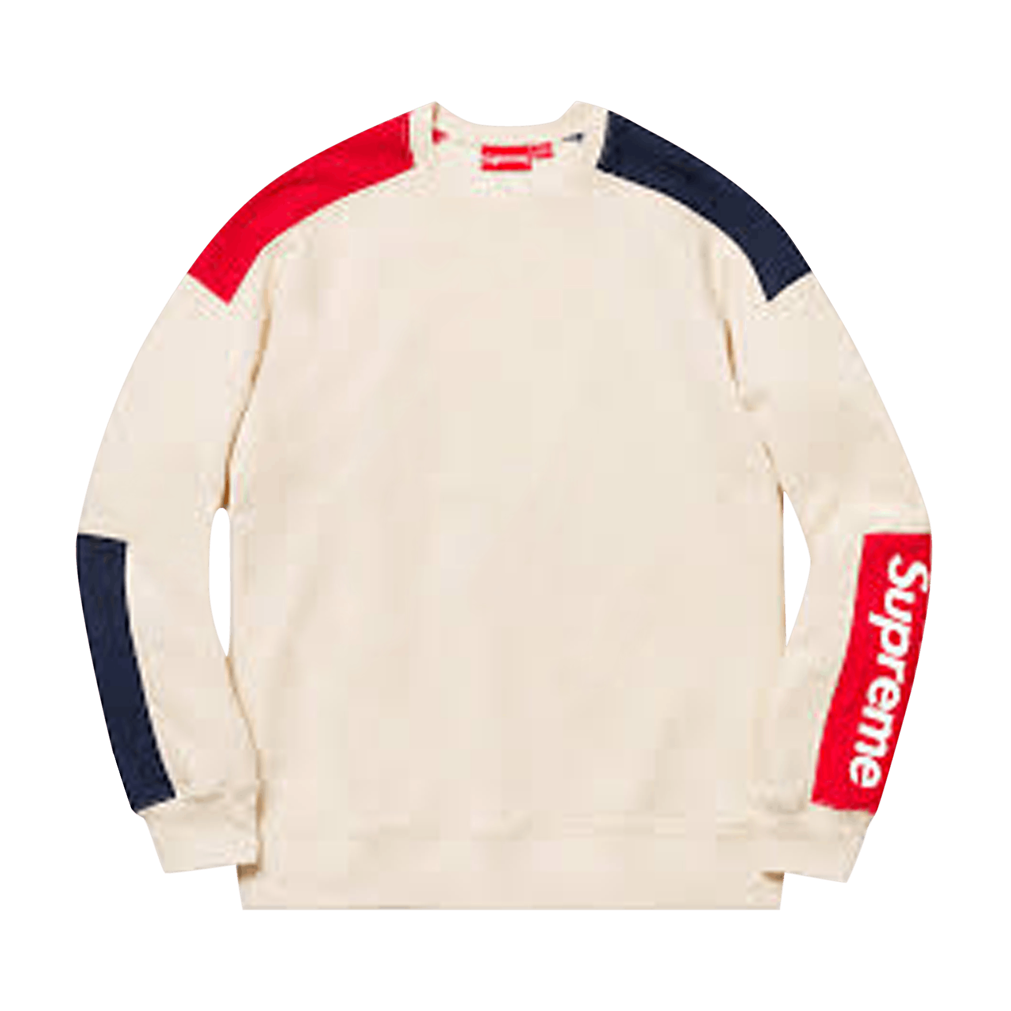 Supreme Formula Crewneck 'Natural'