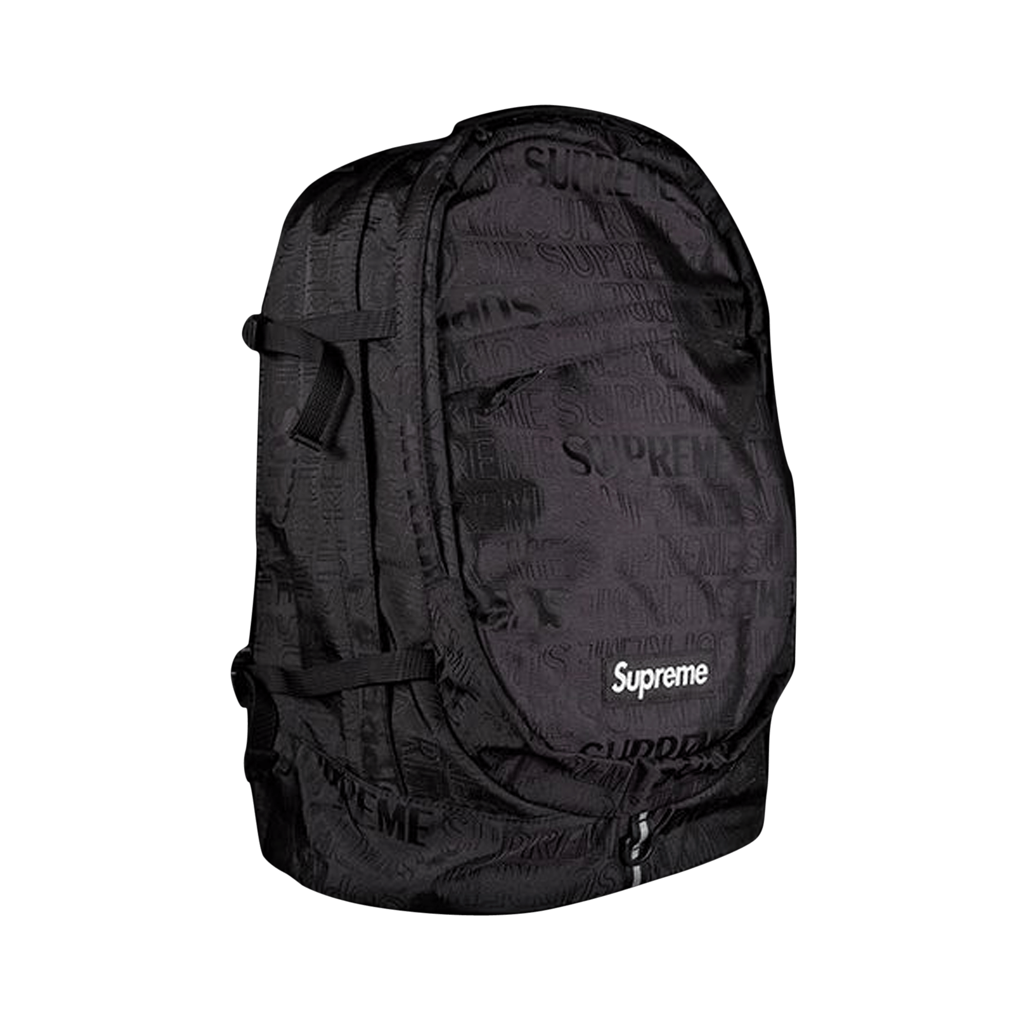 Supreme Backpack 'Black'