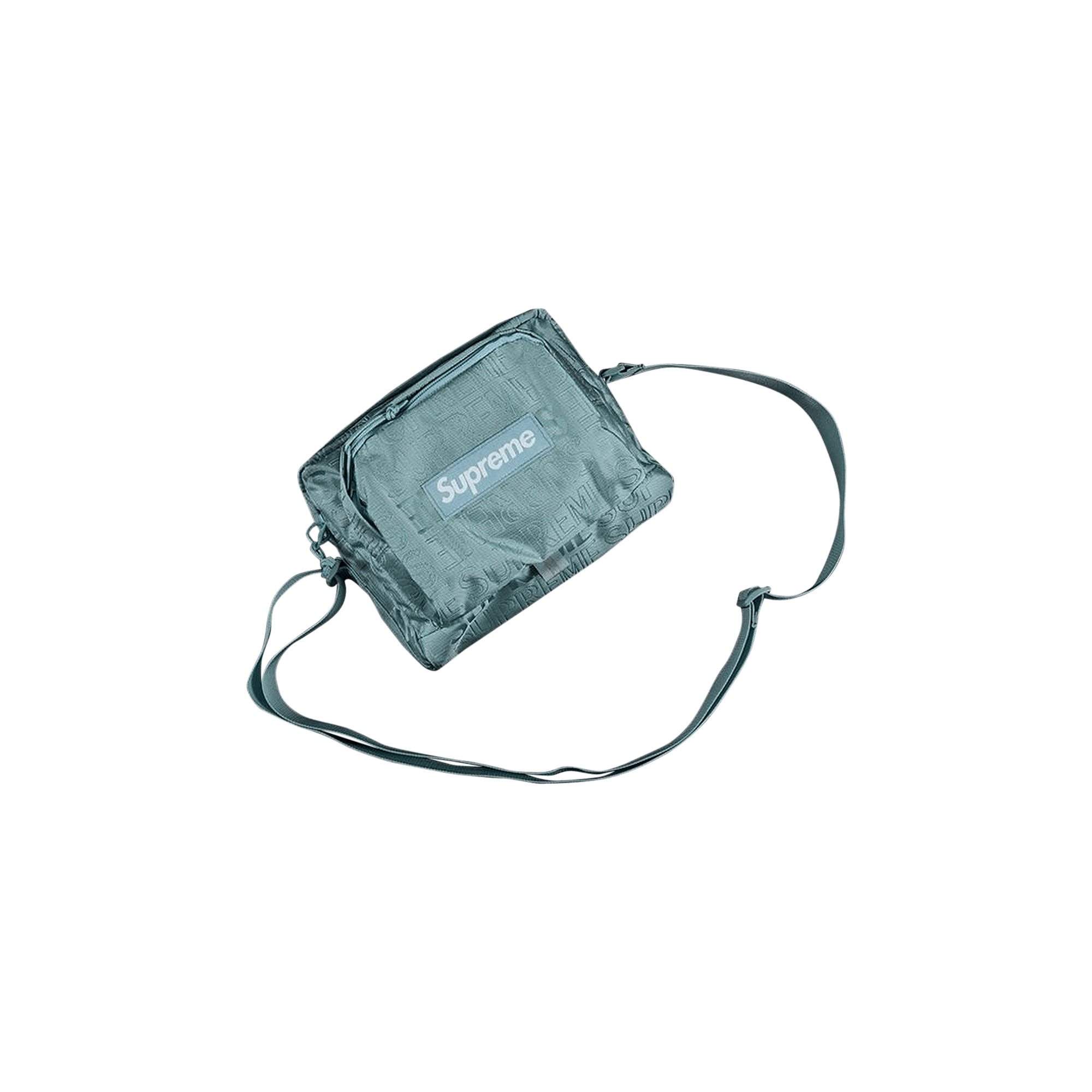Supreme Shoulder Bag 'Ice'