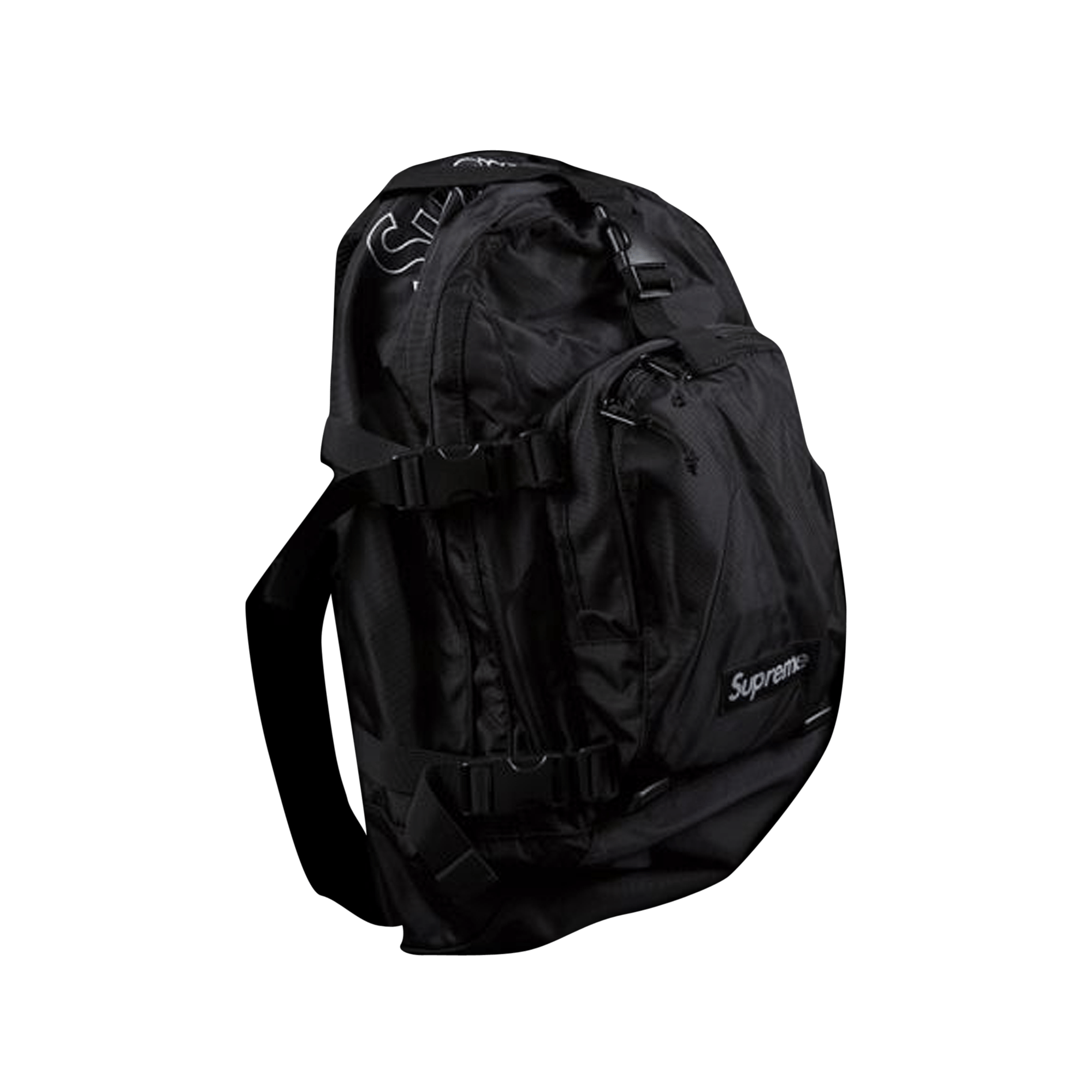 Supreme Backpack 'Black'