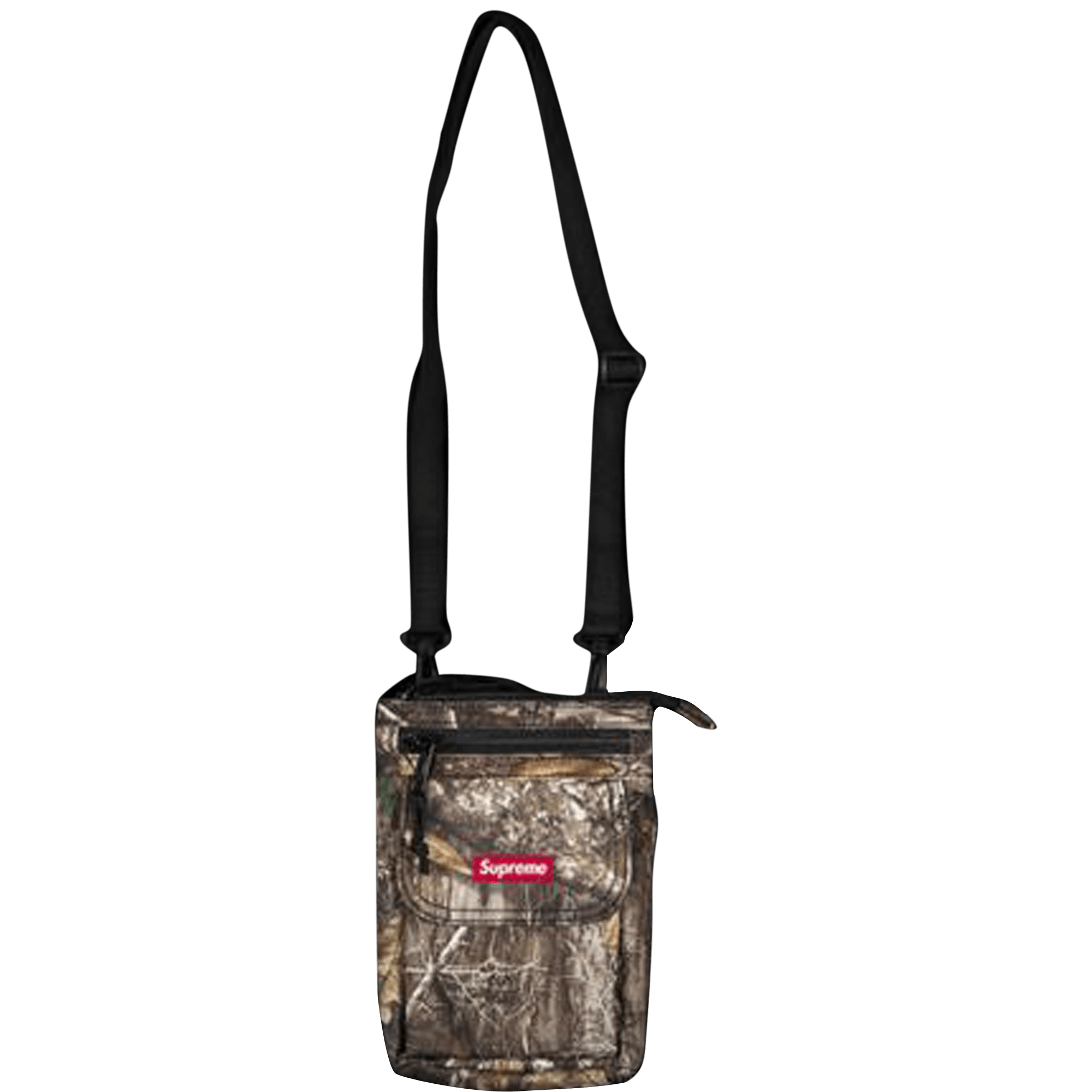 Supreme Shoulder Bag 'RealTree'