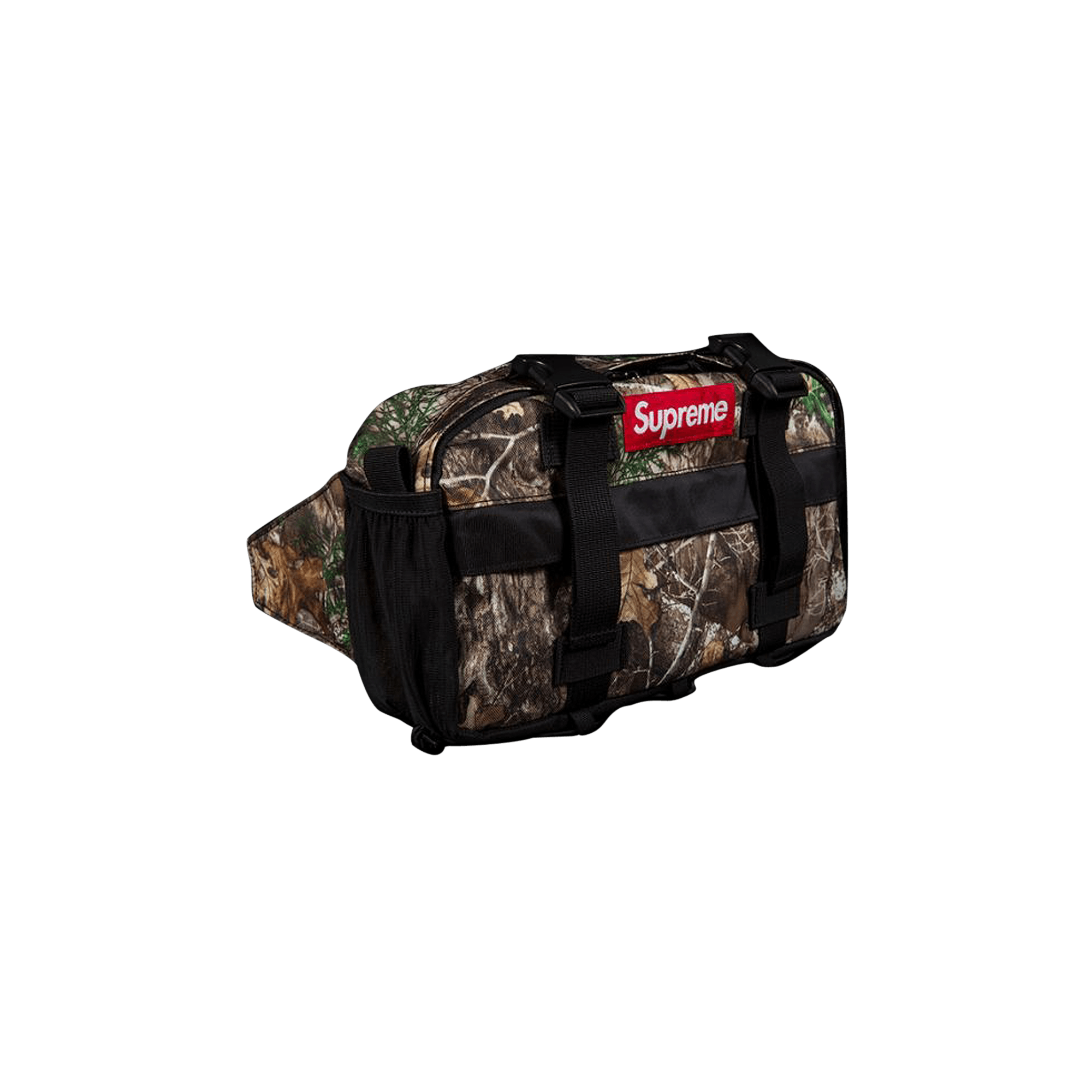 Supreme Waist Bag 'RealTree'