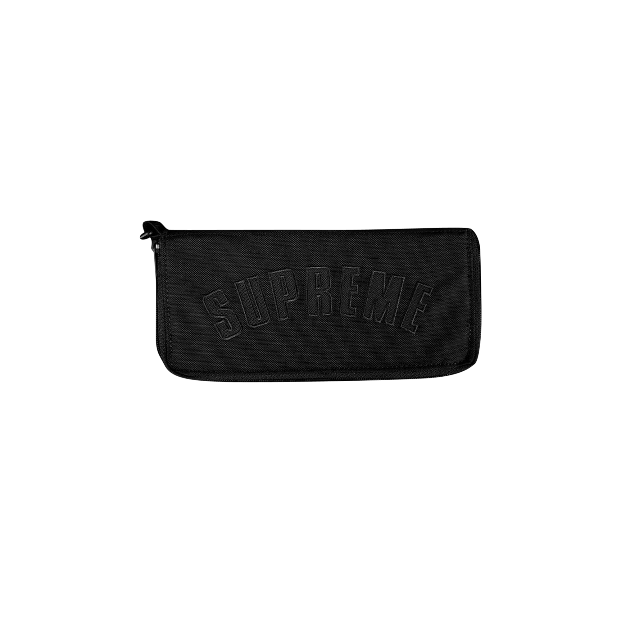 Supreme x The North Face Arc Logo Organizer 'Black'