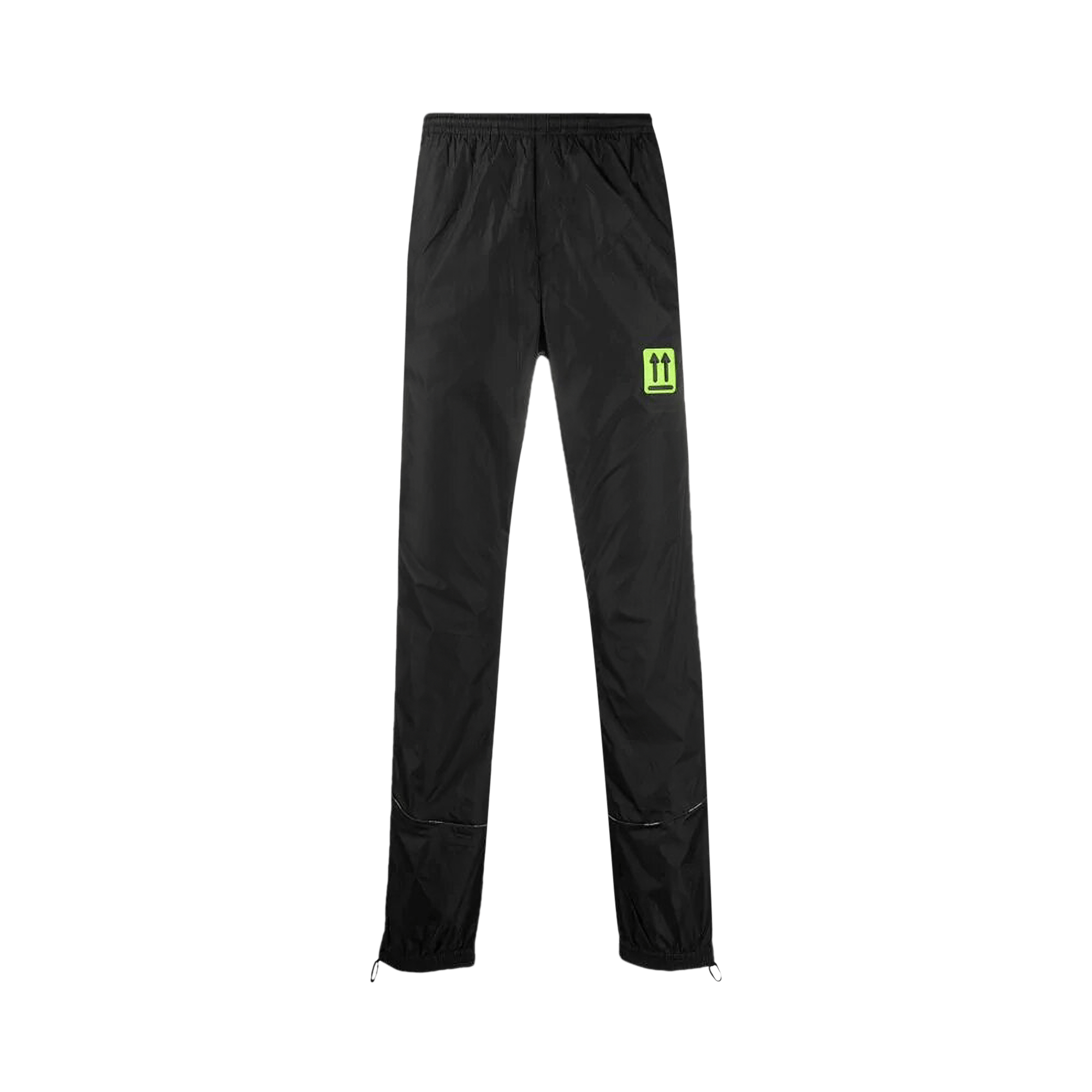Off-White River Trail Trackpant 'Black'