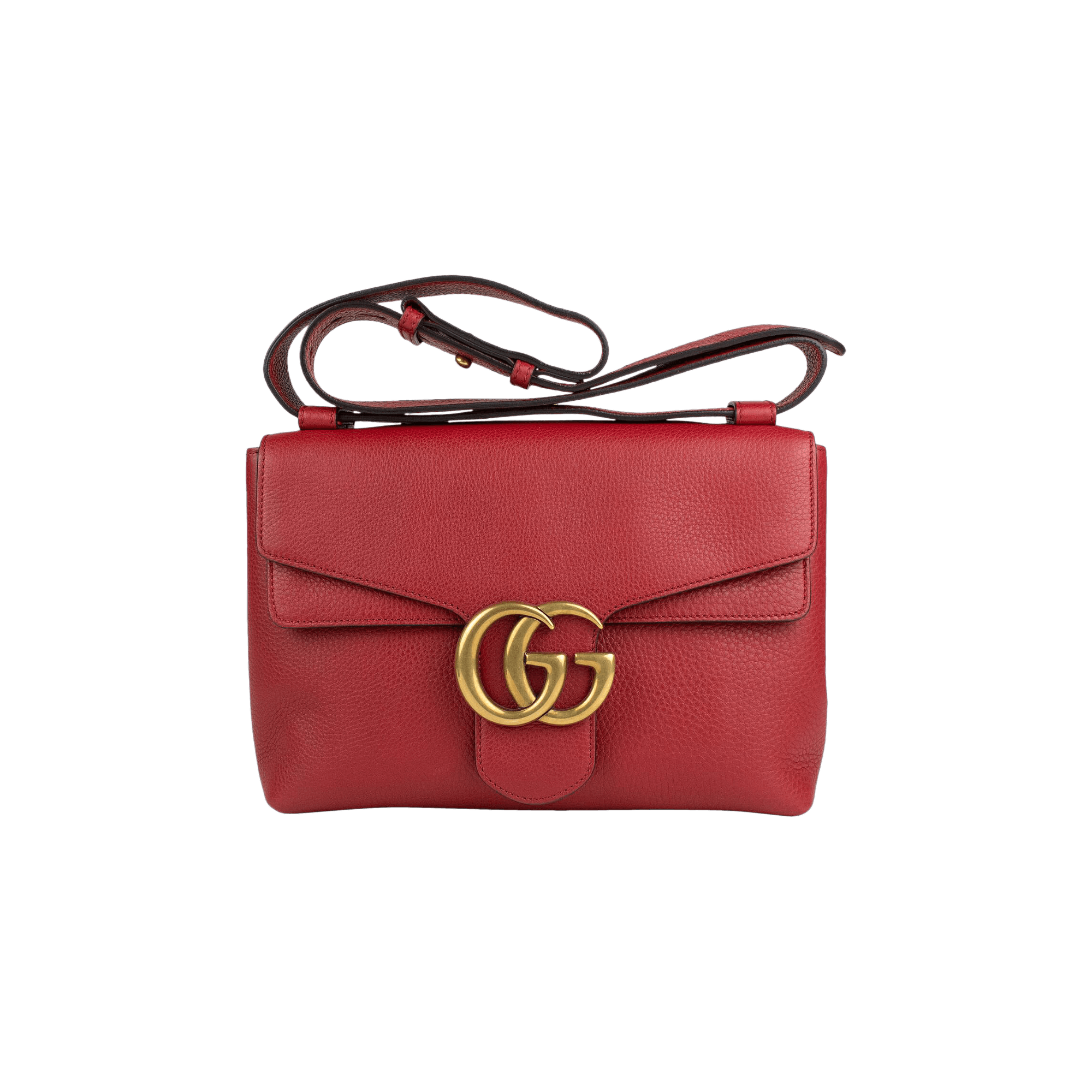 GG Marmont Belt Bag