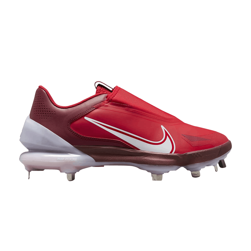 Force Zoom Trout 8 Pro 'University Red'