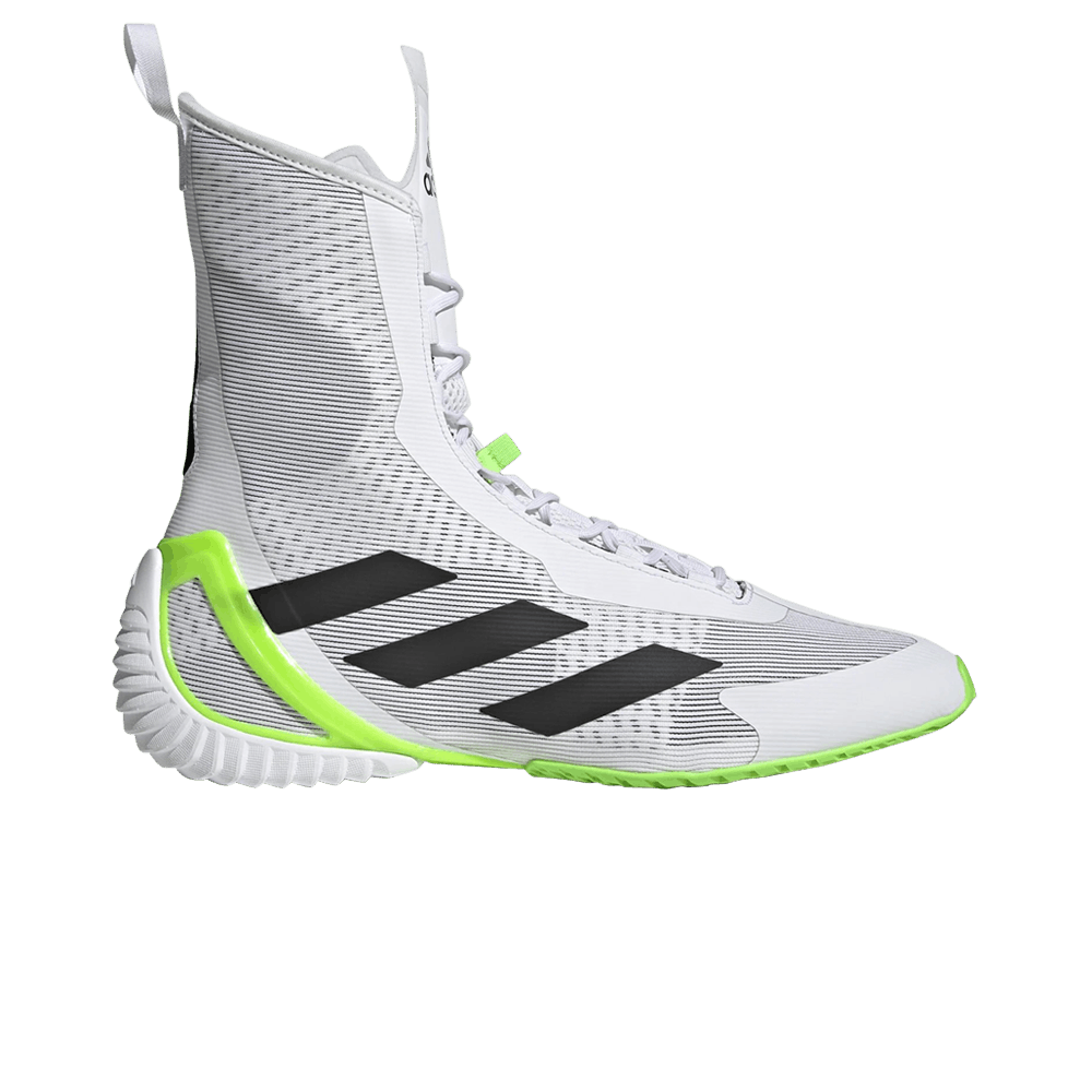 Speedex Ultra 'White Solar Green'