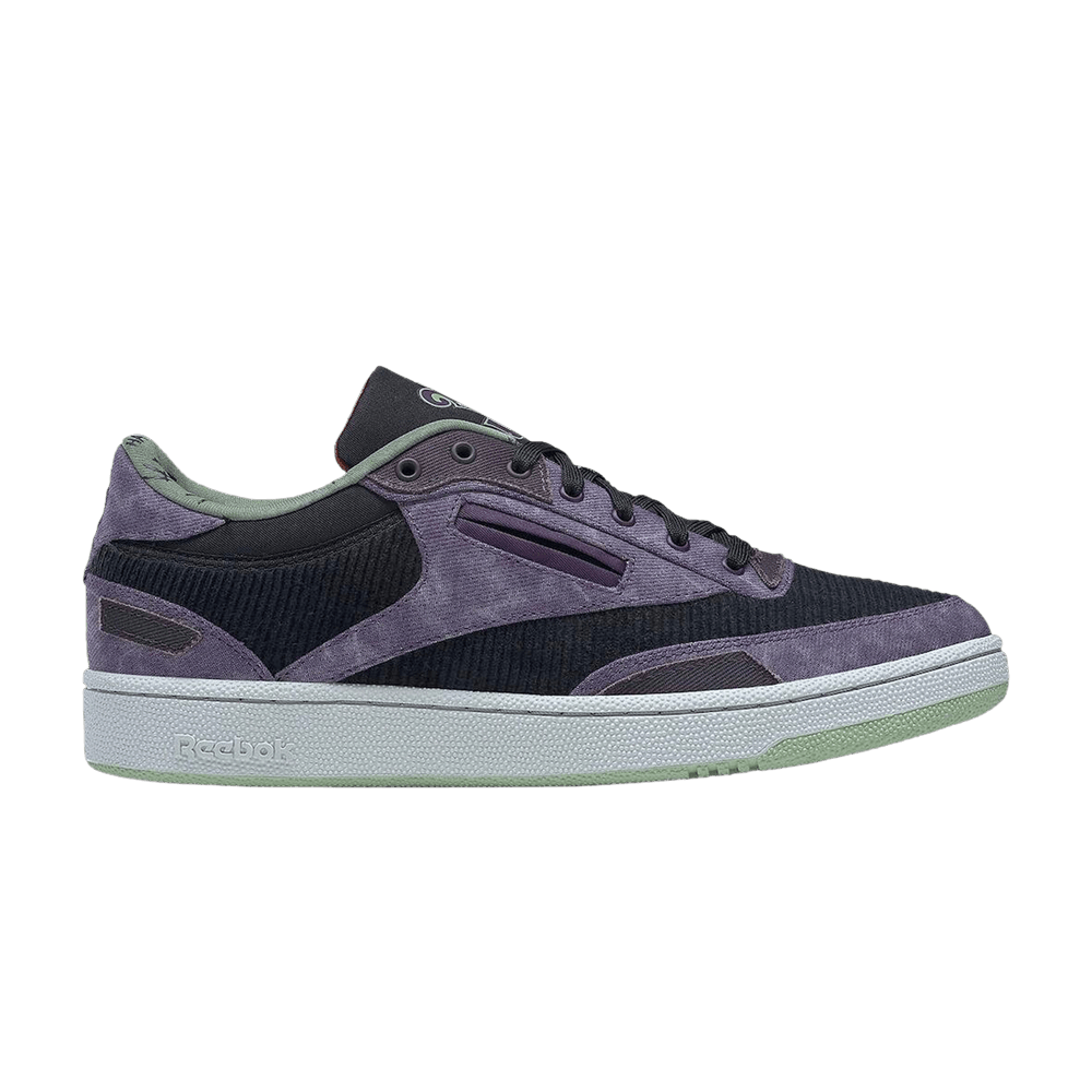 Reebok Club C DC Joker