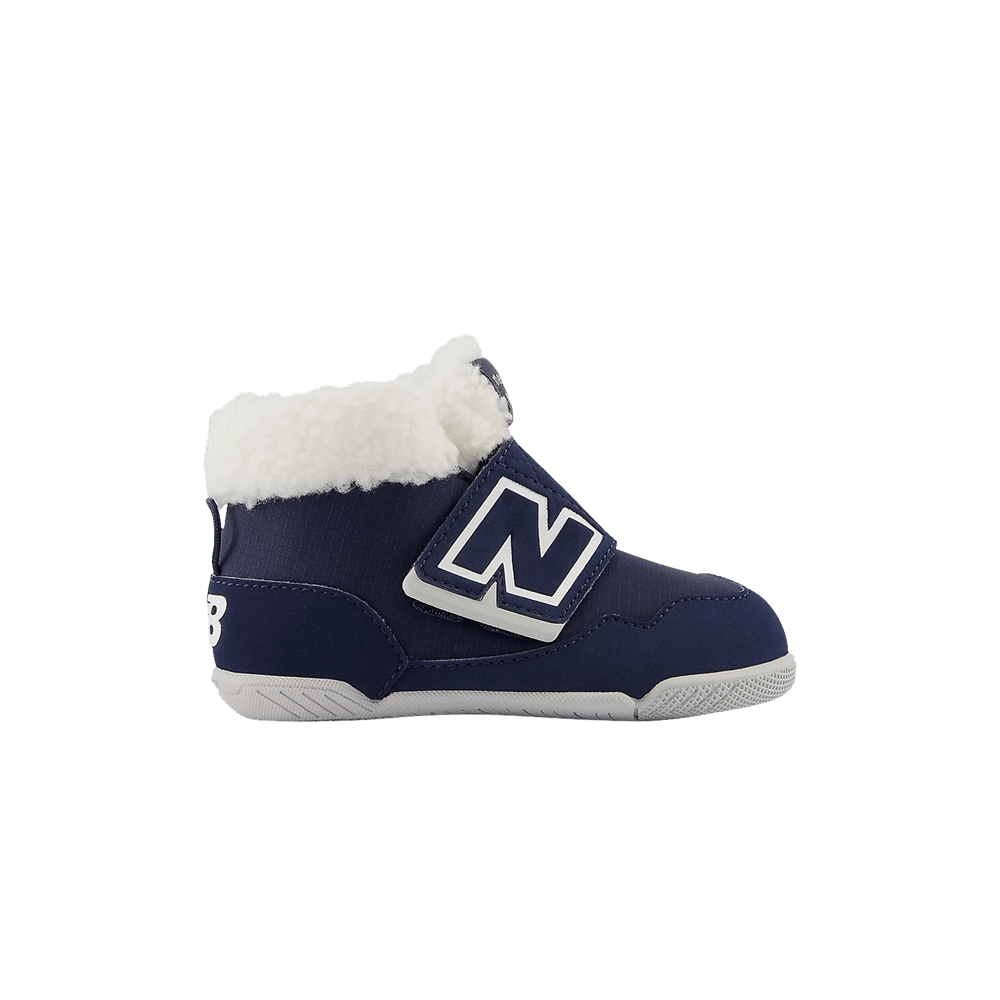 New Balance New-B Boot Toddler 'Natural Indigo'