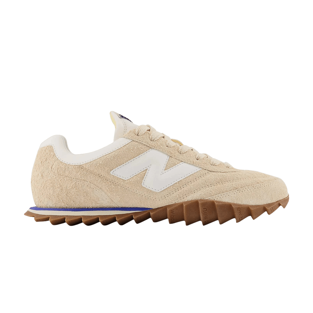 Buy AURALEE x New Balance RC30 'Tan' - URC30AU | GOAT