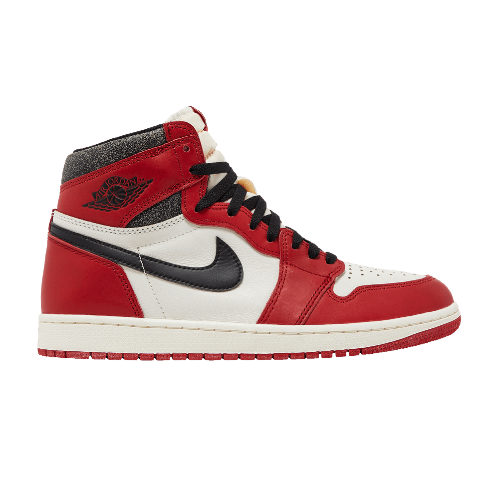 How Do Air Jordan 1s Fit Deals Bellvalefarms