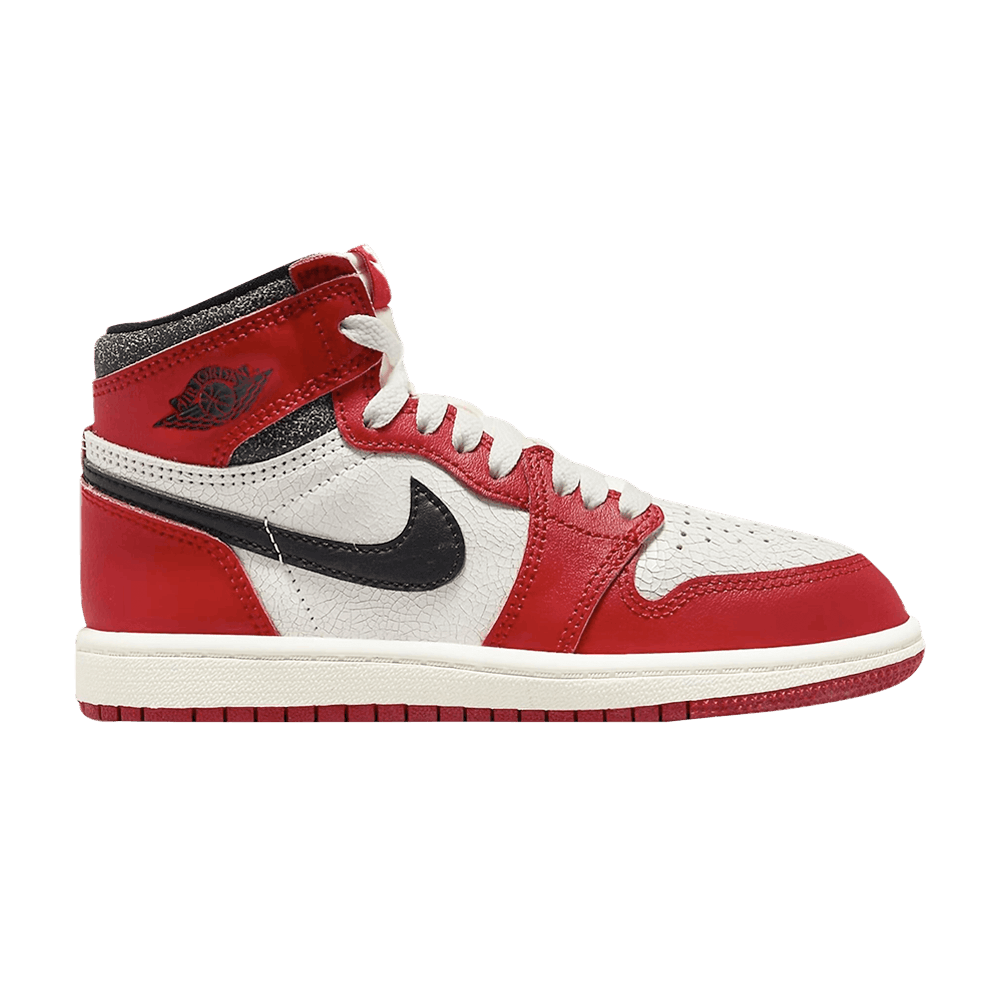 Air Jordan 1: A Beginner's Guide to Every Release