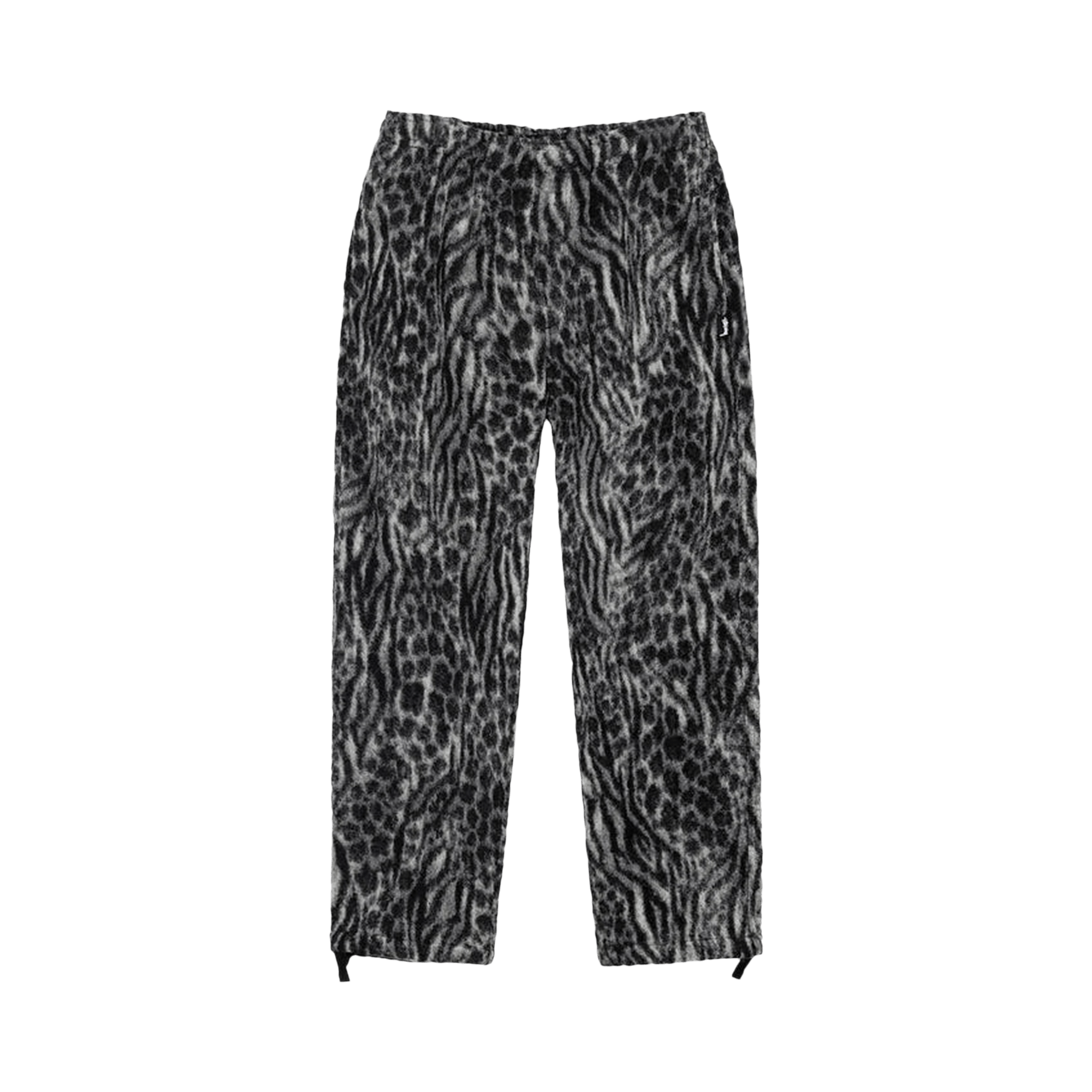 Stussy Wildlife Wool Beach Pant 'Muticolor'