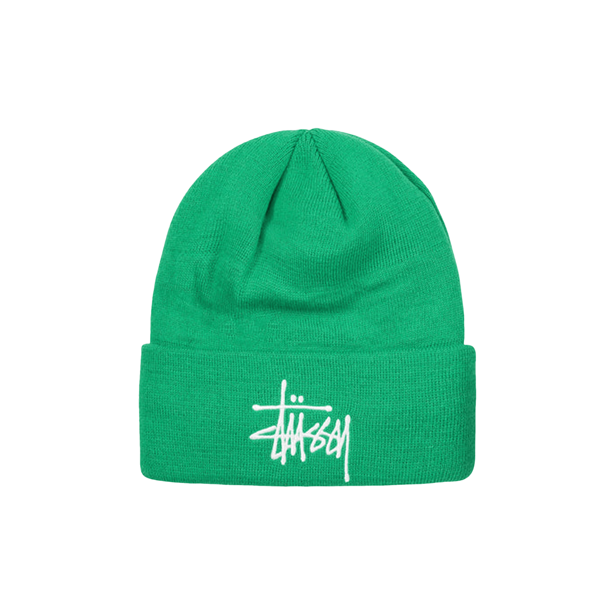 Stussy Thinsulate Jacquard Beanie 'Kelly'