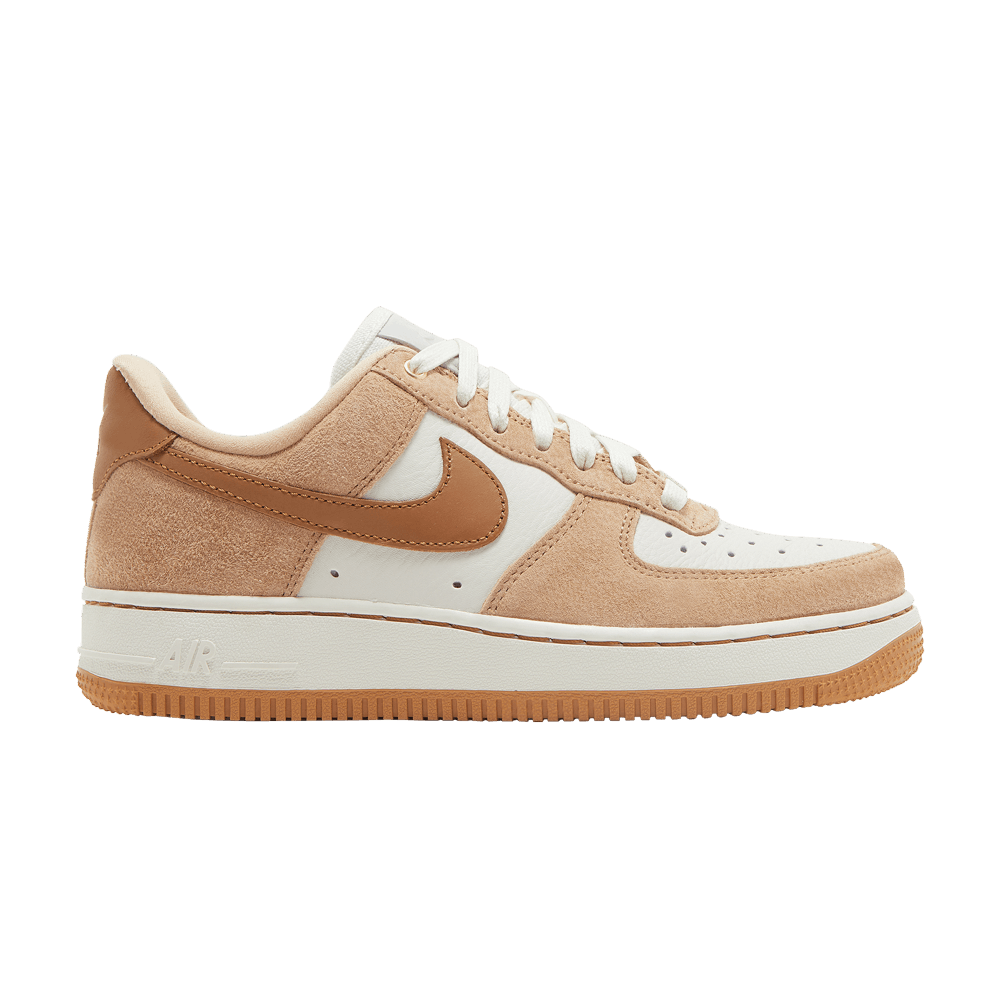 Pre-owned Nike Wmns Air Force 1 Lxx 'vachetta Tan'