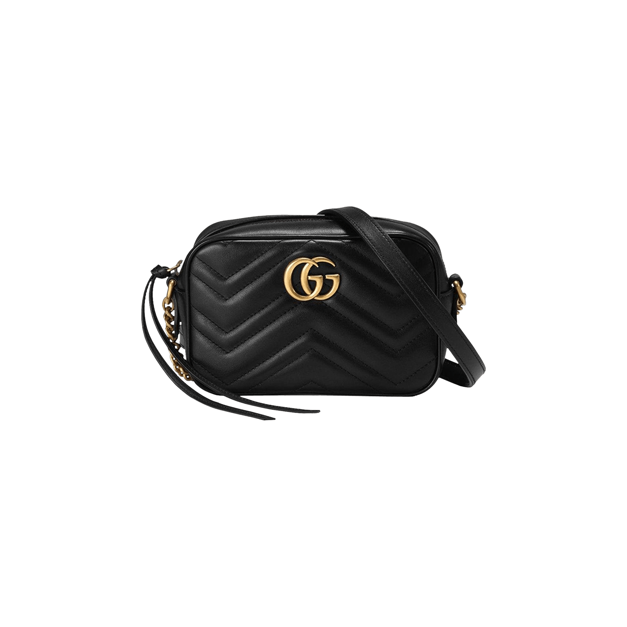 GG Marmont Camera Bag