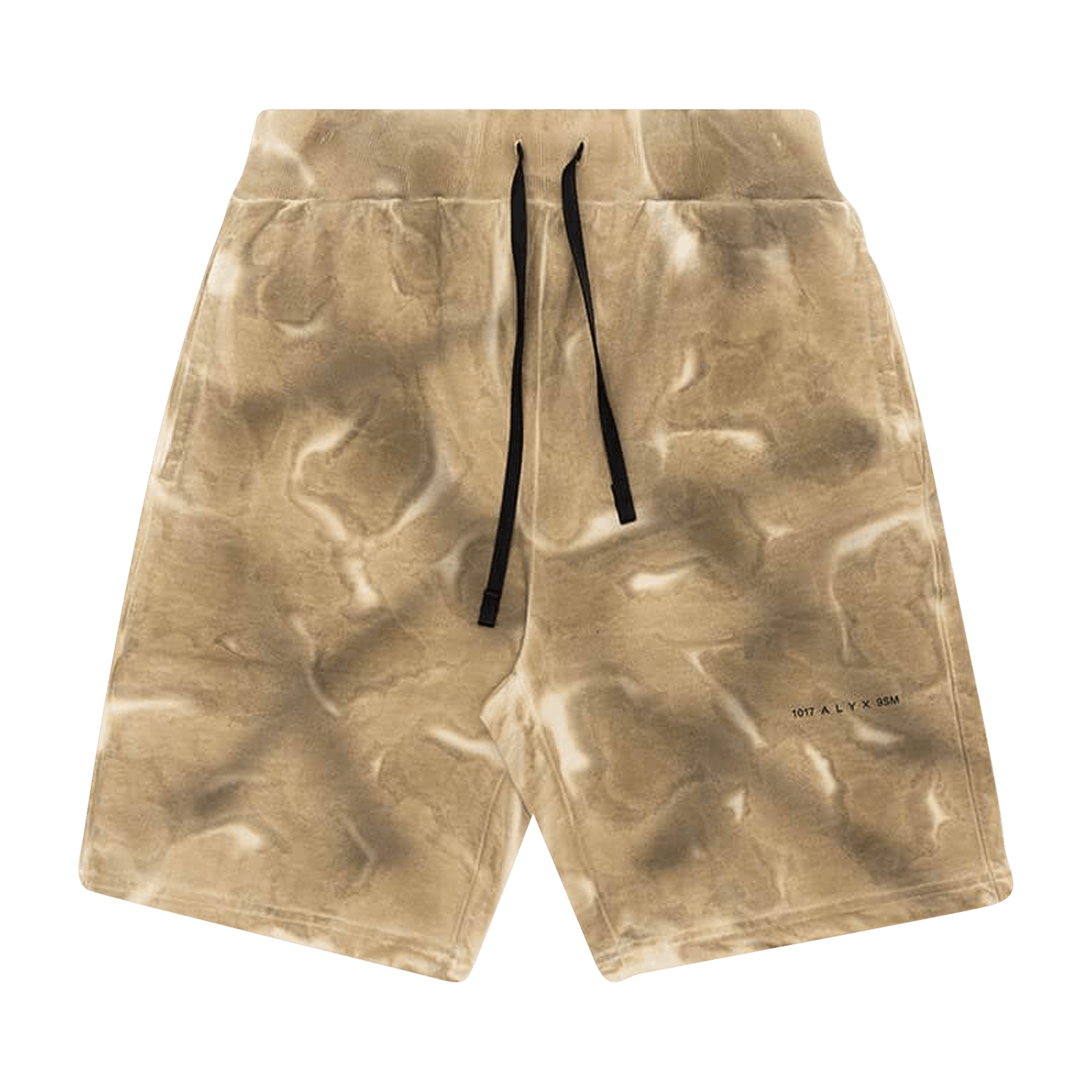 Buy 1017 ALYX 9SM Tactical Shorts 'Black' - AAMSO0030FA03 BLK0001